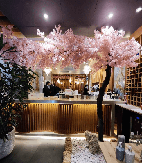 Restaurante Toro Toro León